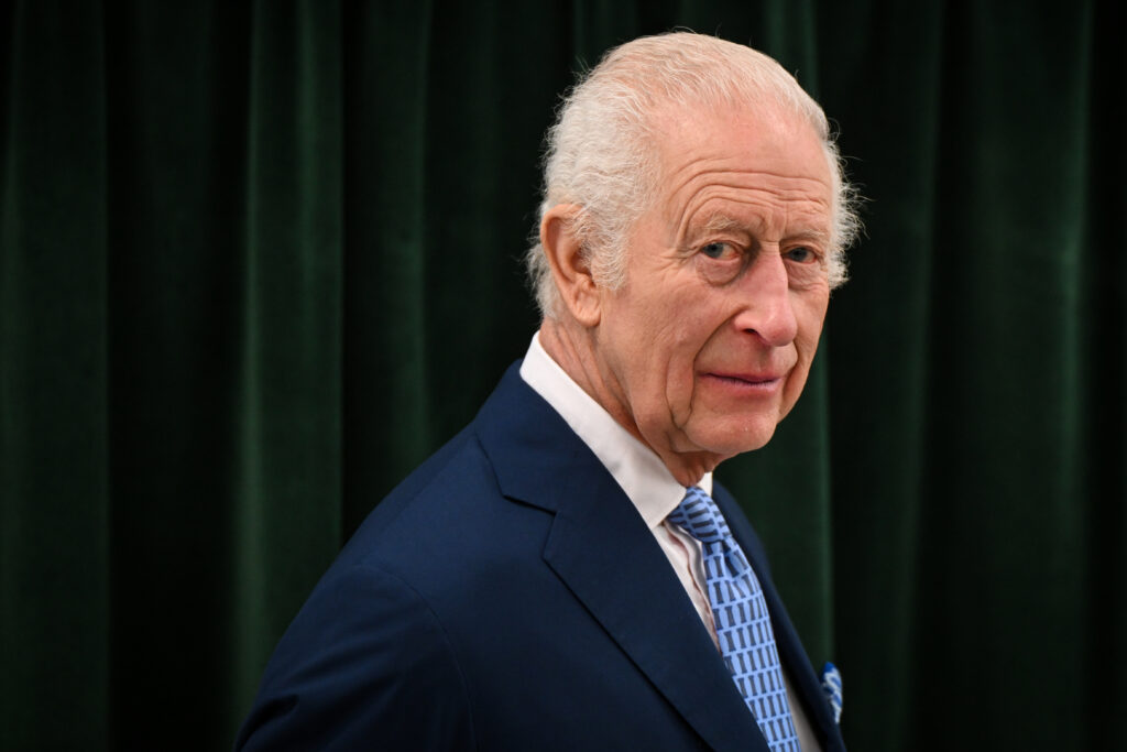 This is why King Charles just gave public backing to a Duke of York