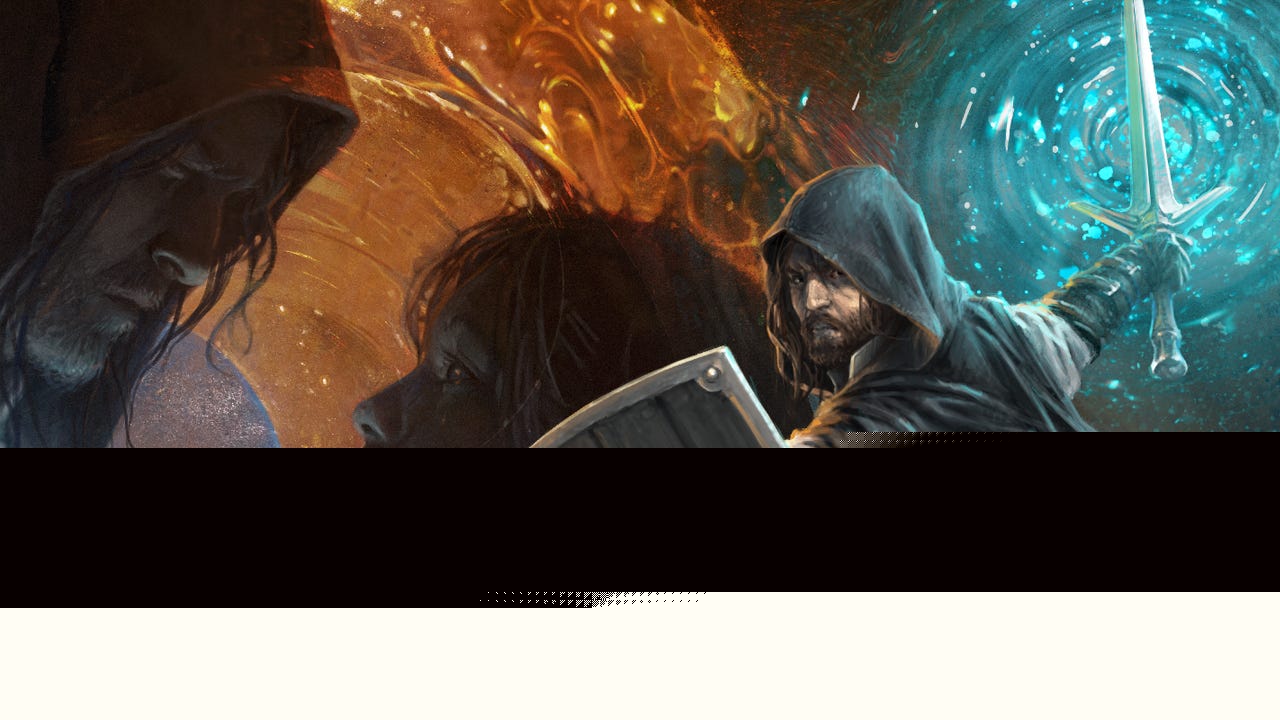 The Relic: First Guardian Review