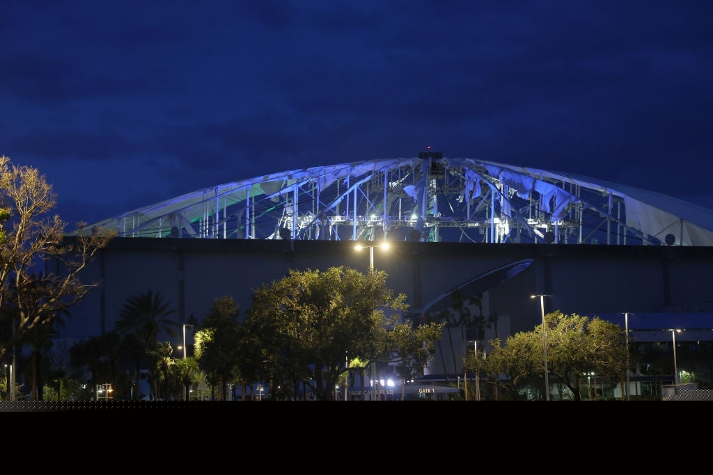MLB Approves $1.7B Sale of Tampa Bay Rays to Zalupski Group; New Stadium Plans in the Works