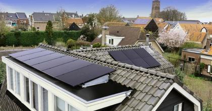SunWiz: regional variance in brand leadership for solar PV
