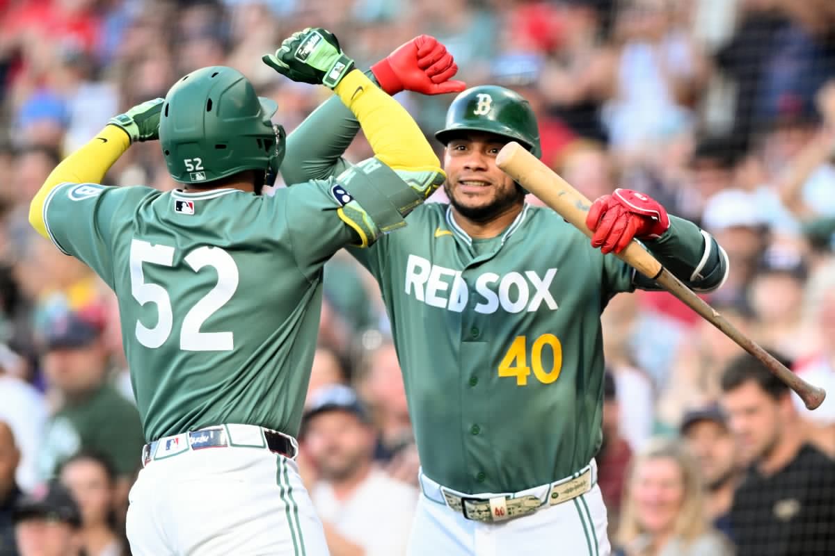 No, Red Sox Win Streak Didn't Cost Restaurant Chain Thousands