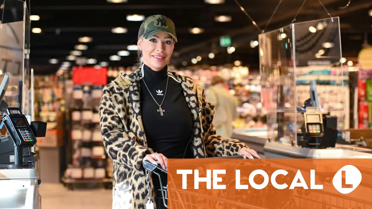 What your choice of German supermarket says about you