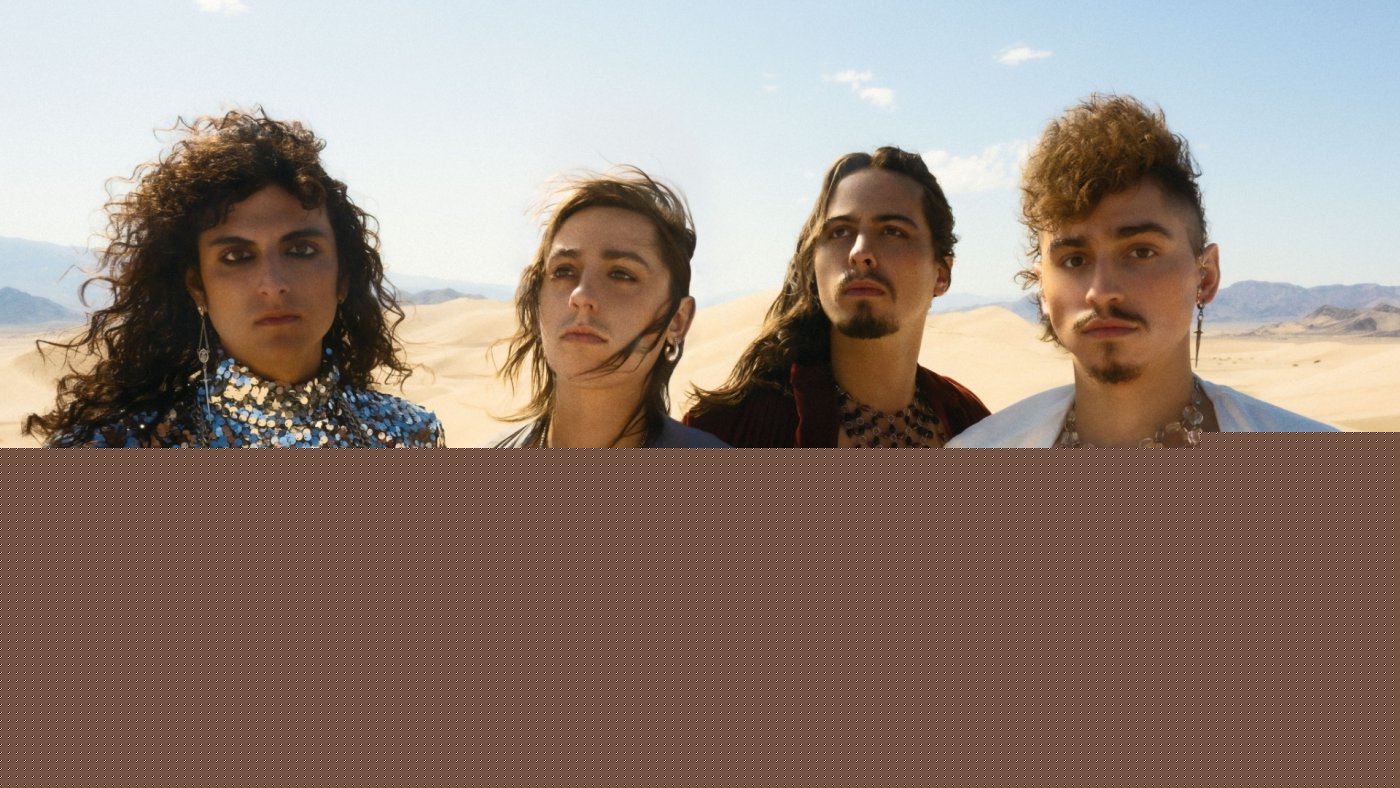 Greta Van Fleet: ascolta “Saw You Stand”, il nuovo singolo dal prossimo album “Palace For The People”