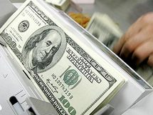 <b>Курс доллара в коммерческих банках Кыргызстана на 18 января </b>