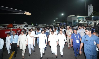 Passenger's Trust is Key for Aviation, Says Bhatti