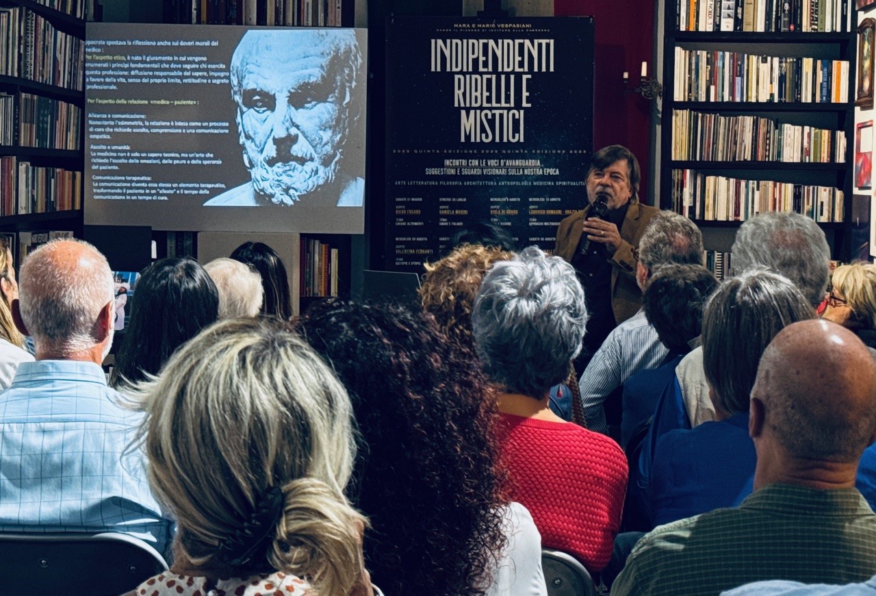La cultura che genera relazioni: l’esempio di “Indipendenti, Ribelli e Mistici”