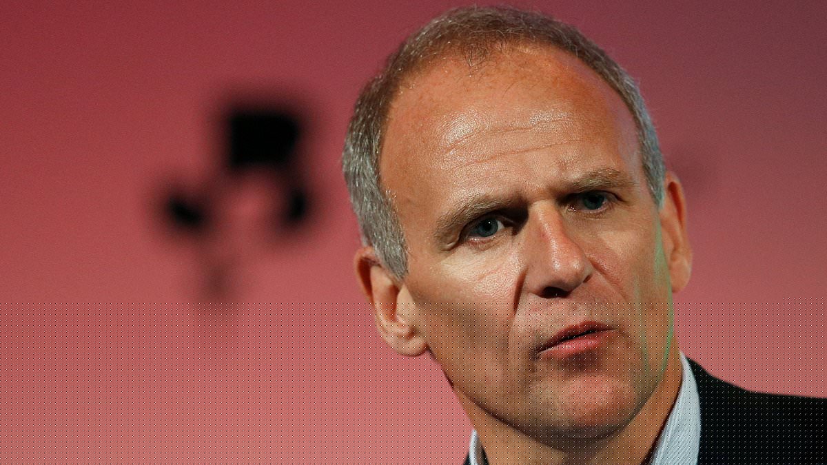 Diageo's Drastic Dave set to lay down law with job cuts
