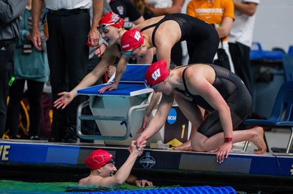 Wisconsin Athletics Operated In $4.3 Million Surplus In FY 2025 (Case Study)