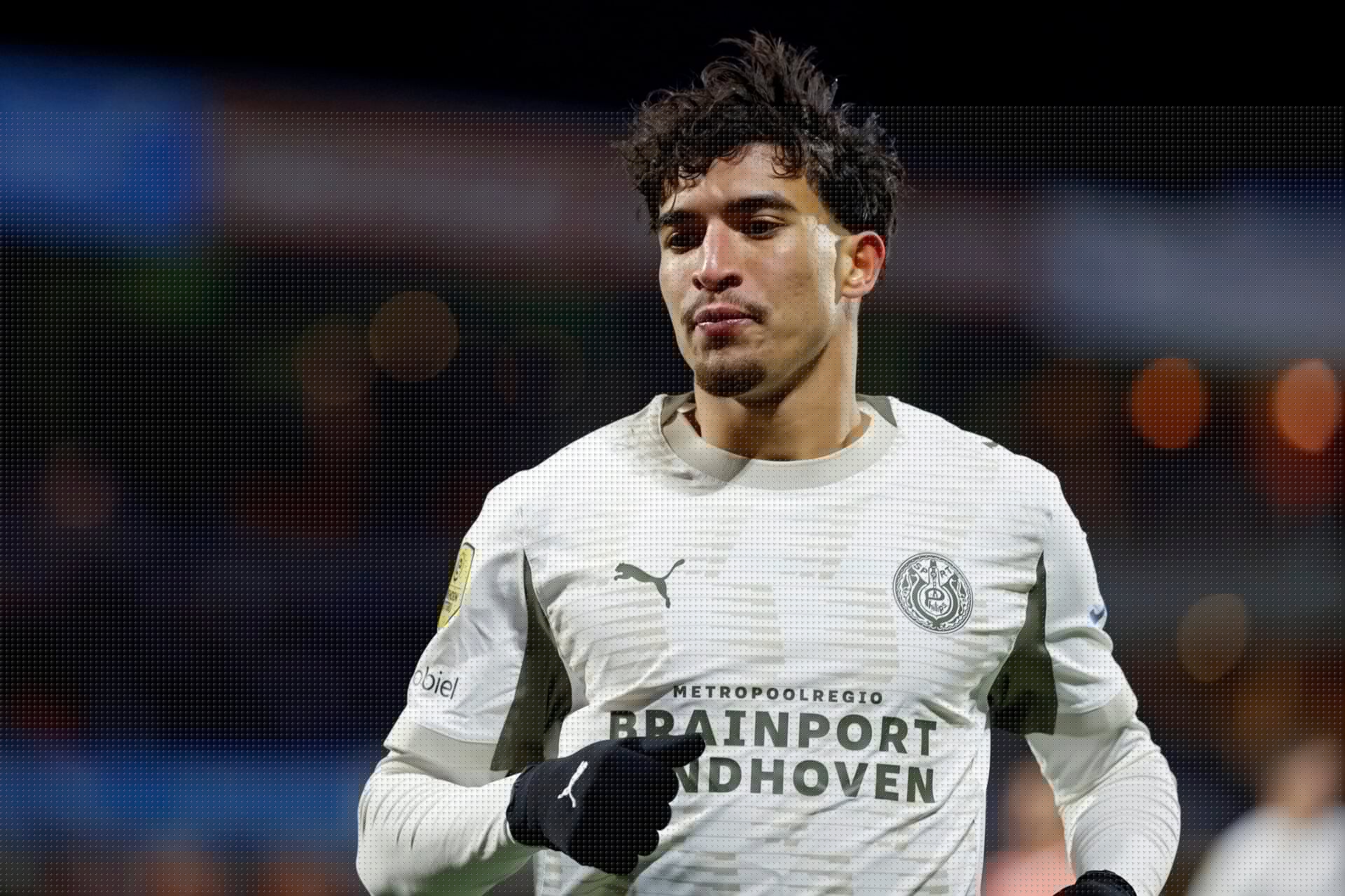 When Rangers fans can expect Couhaib Driouech announcement as flight details emerge
