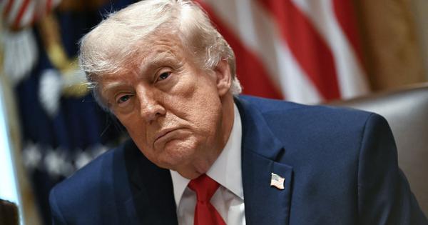 US imposes 10% tariff on goods imported from India, cites concerns about forced labour