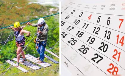 El 27 de septiembre será día no laborable únicamente para una provincia del Perú: ¿Dónde y qué se conmemora?