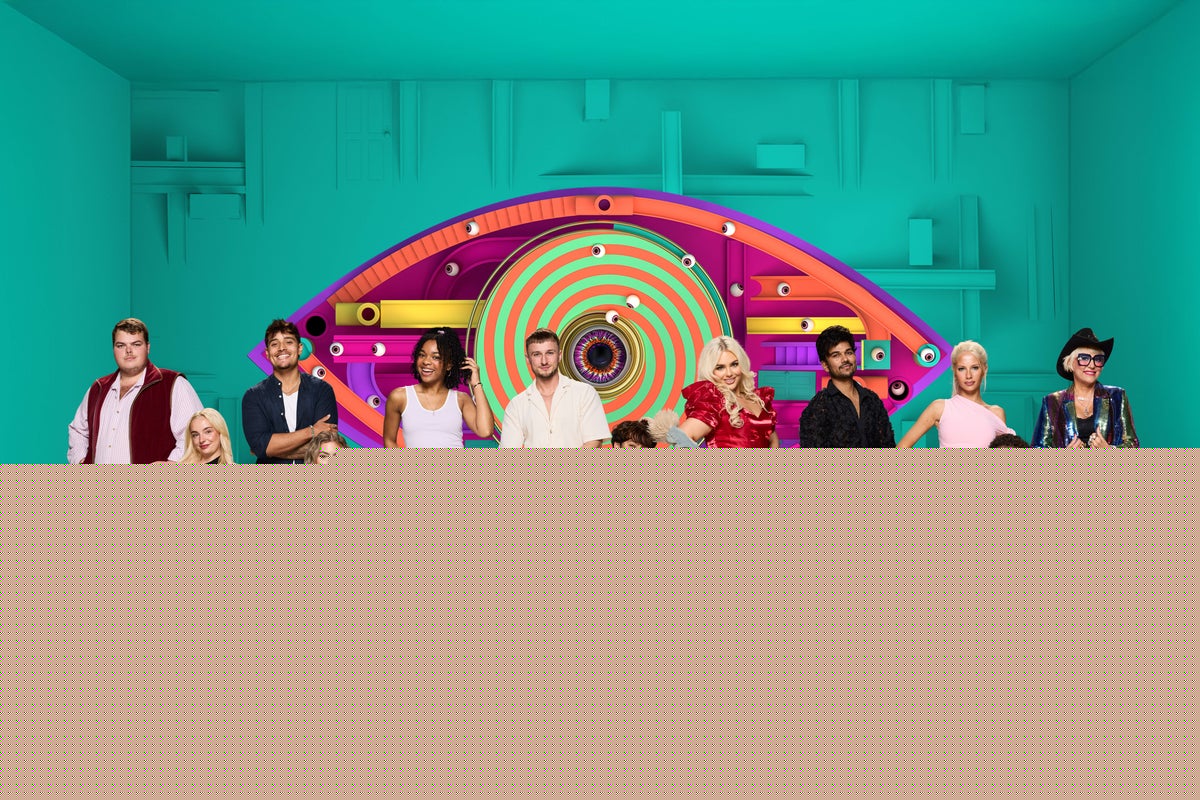 Big Brother 2025: Meet the full lineup of contestants
