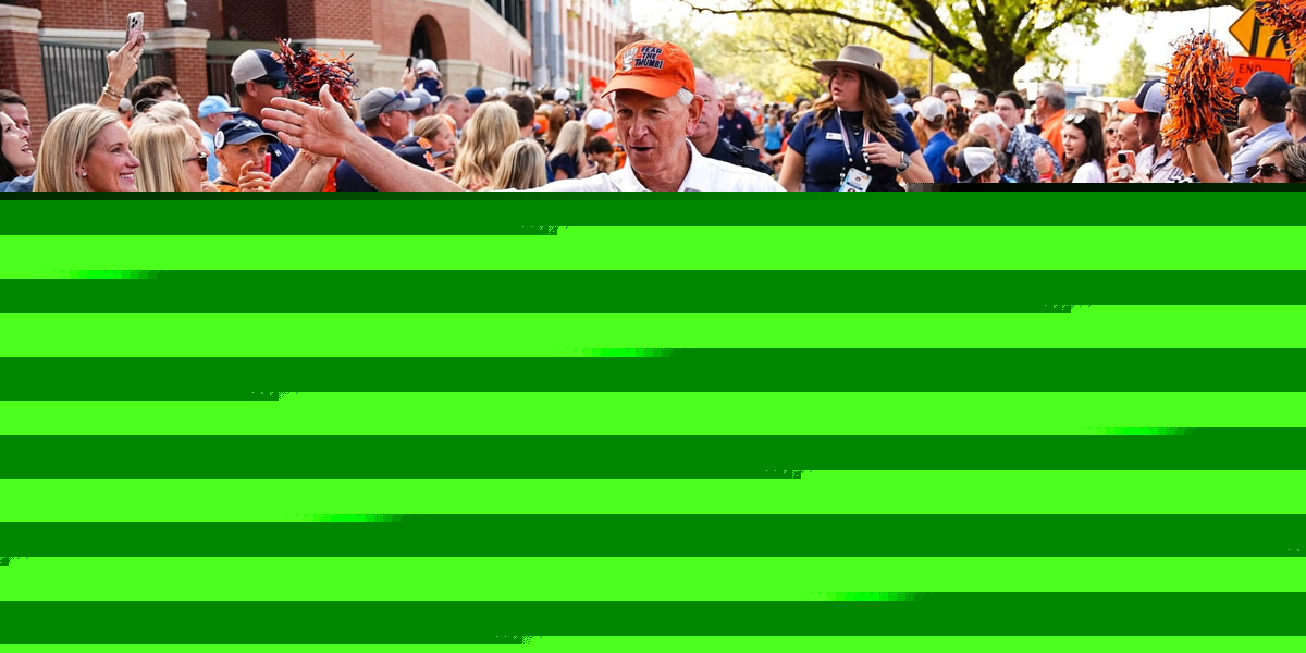 Tuberville’s Senate office earns top rating from anonymous staff reviewers