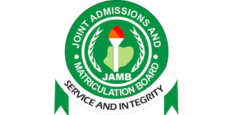 JAMB refutes reports barring undergraduates from UTME