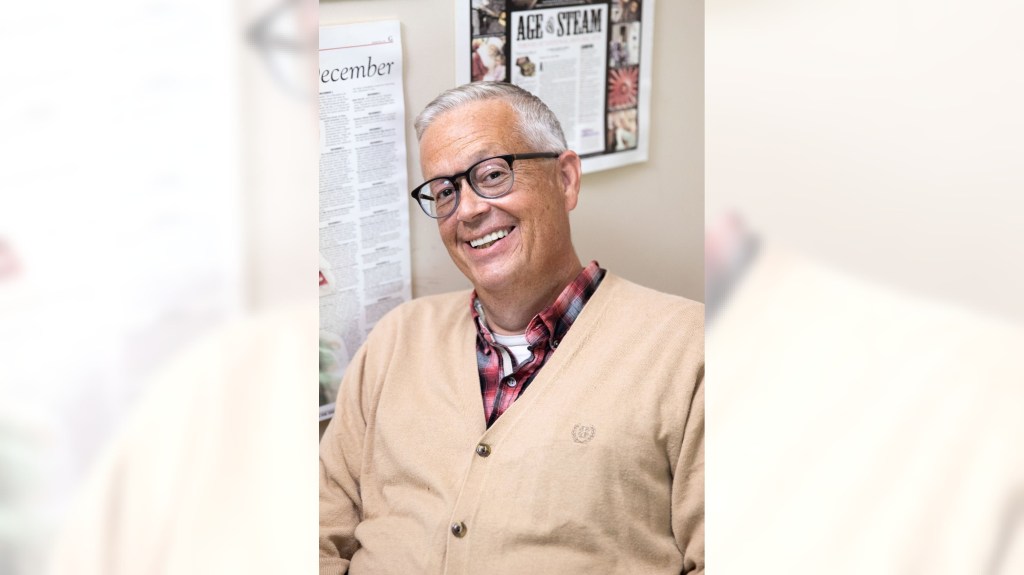 Chris Kelly Opinion: Me and Bob Cordaro’s big mouth