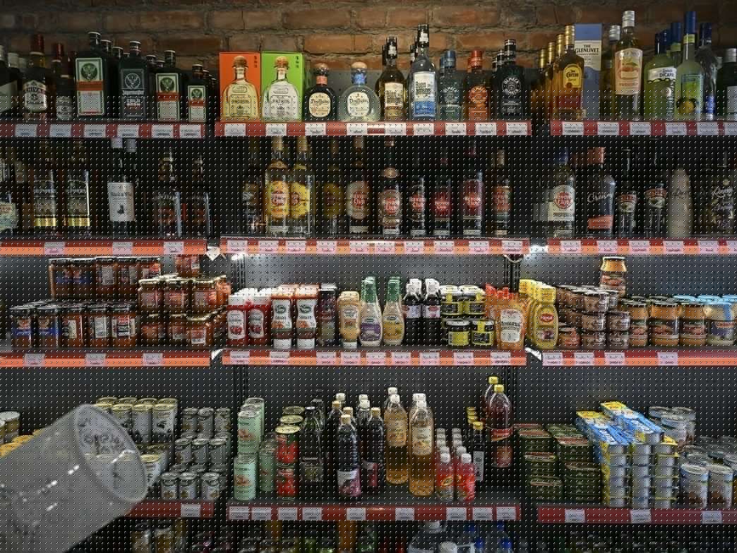 CHARLEBOIS: The calorie economy is ending