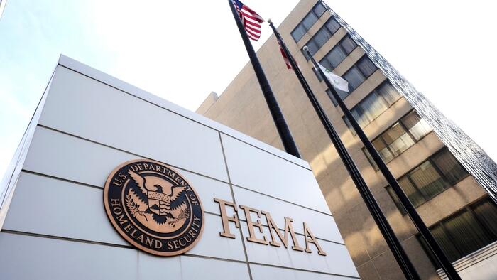 Biden-Appointed Judge Rules Former FEMA CFO's Firing Over Luxury Hotels For Illegals Was Unlawful