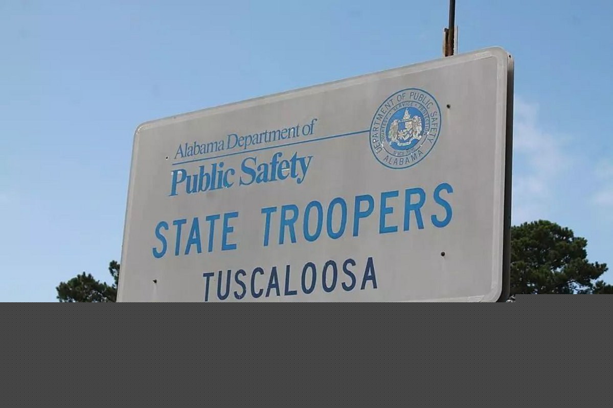 Single-Vehicle Crash Near West Blocton Kills Shelby County Man Sunday