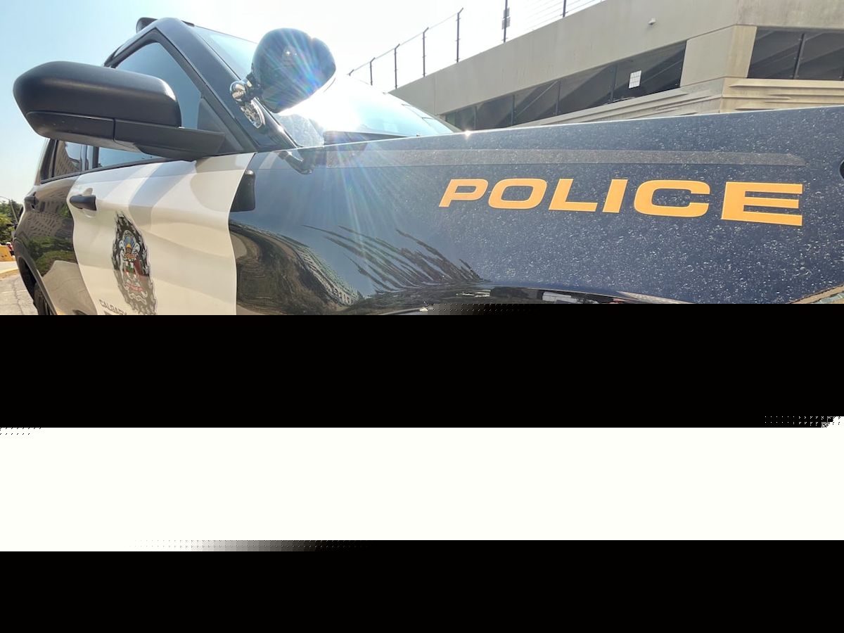 Missing 10-year-old boy located in Calgary