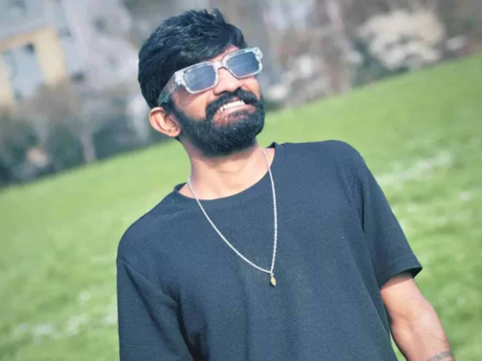Telugu Student Dies of Heart Attack in UK