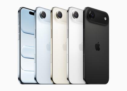Apple Delays iPhone Air Launch in China Over Regulatory Approval, Citing eSIM Challenges