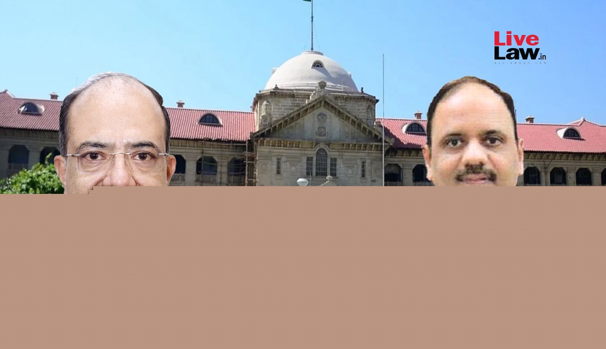 UP Secondary Education Act | Appointment Against Fraudulently Created Short-Term Vacancy Can't Be Regularised: Allahabad High Court
