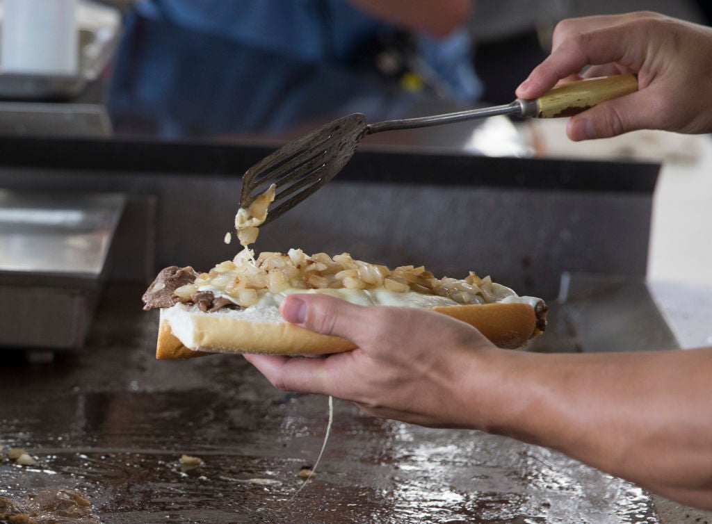 Six Northeast Philadelphia Cheesesteak Shops That Rival Those in South Philly