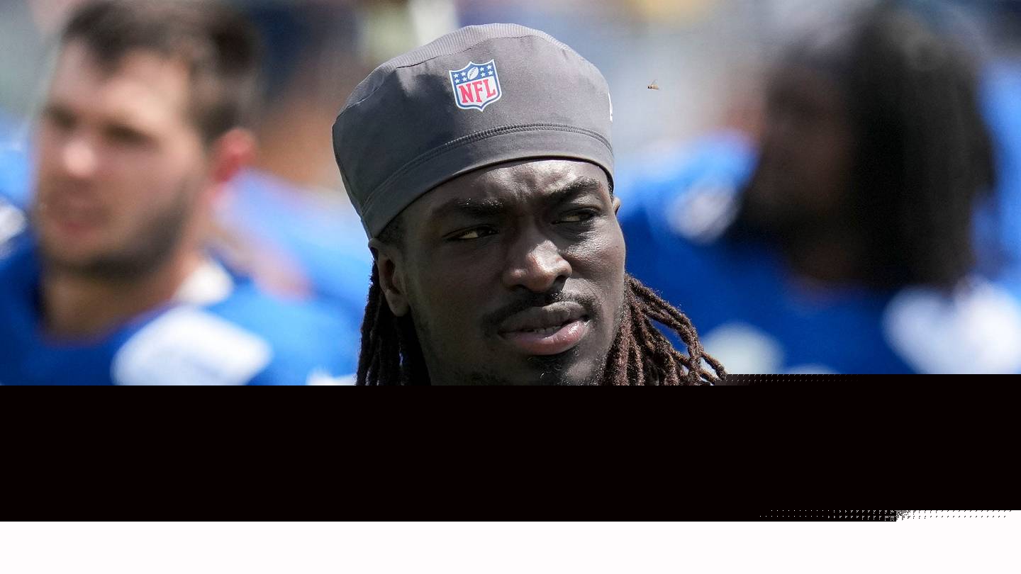Alec Pierce injury update creates a massive opportunity for Colts receivers