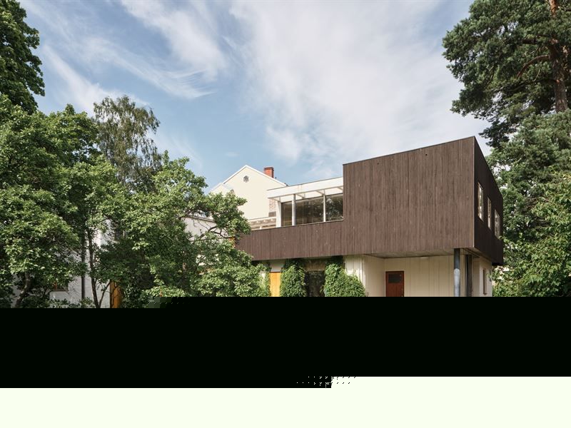 Three modernist icons have been added to Unesco’s World Heritage List