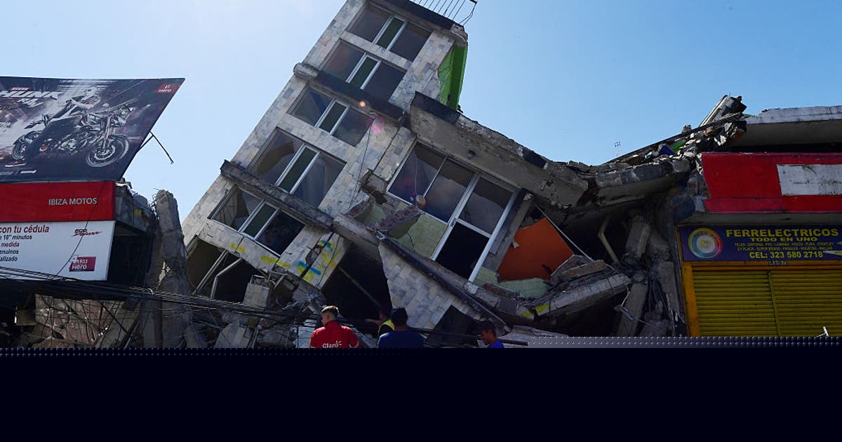 Deadly earthquake in Colombia: How you can help