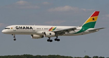Ghana will fly again in 12 – Transport Minister vows return of a national carrier