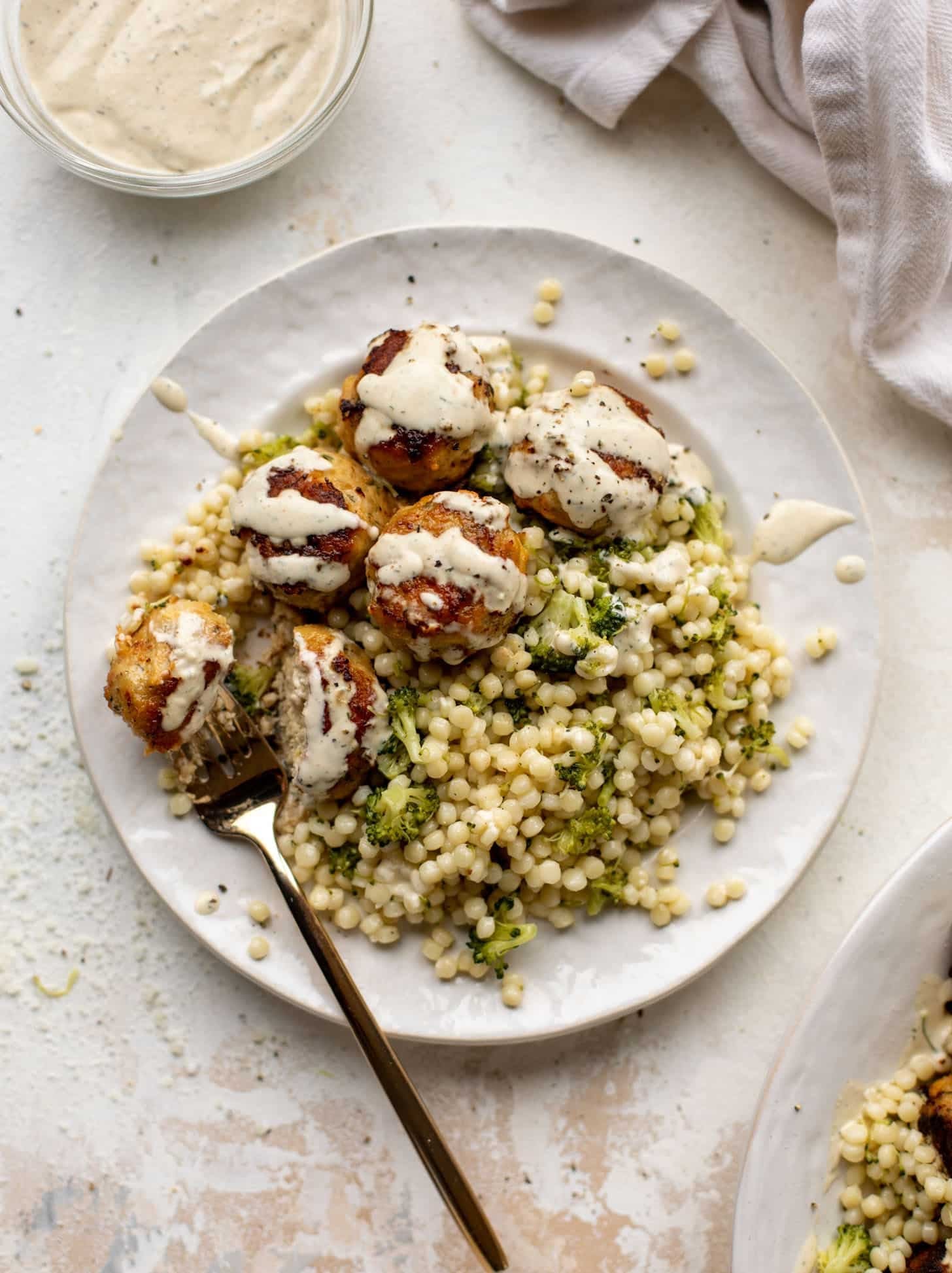 What To Eat This Week: 8/9/26.