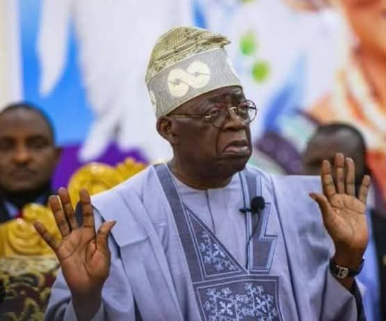 Osun Polls: Tinubu Orders EFCC to Immediately Vacate Court Order Freezing Osun State Accounts
