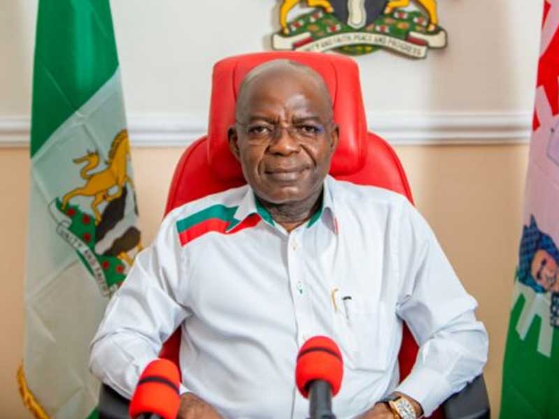 Abia Leadership Academy, Strategic Institution For Training Future Leaders, Says Gov