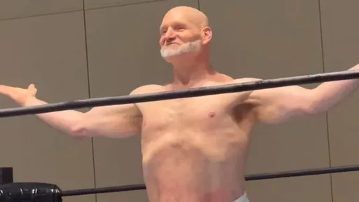 Perry Saturn Gives Harsh Assessment of Val Venis’ Wrestling Return