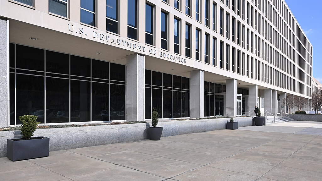 Union Sues Trump Administration Over Altered Furlough Emails Blaming Democrats