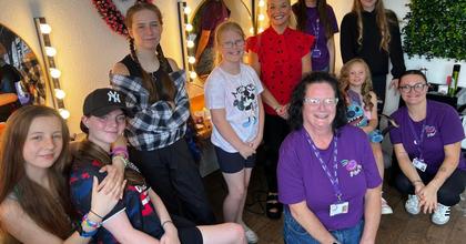 Free holiday camps provided summer of fun for West Dunbartonshire's young people