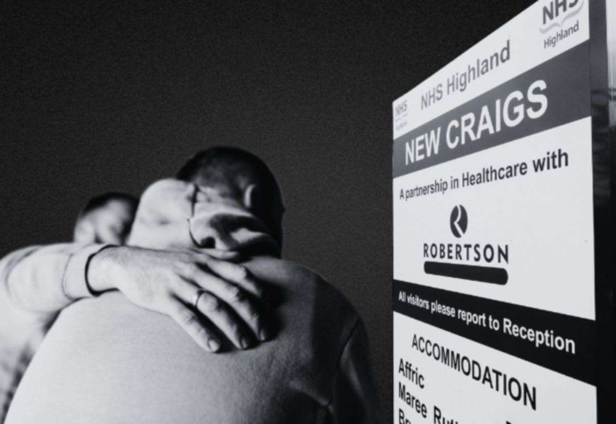 Proposal to close a psychiatric rehabilitation facility in Inverness is putting ‘many in severe distress’