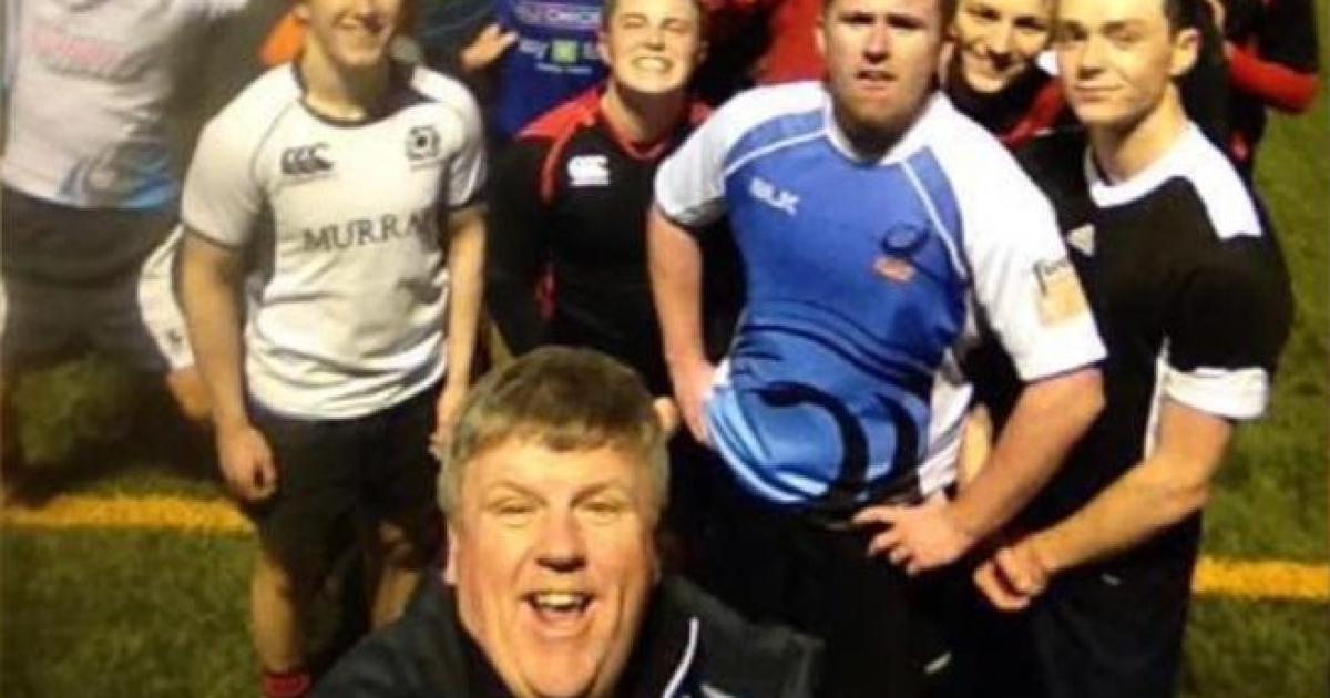 First annual rugby fixture being held in honour of popular club figure