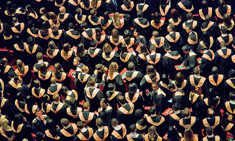 Concern over ‘cash cow’ label for international students