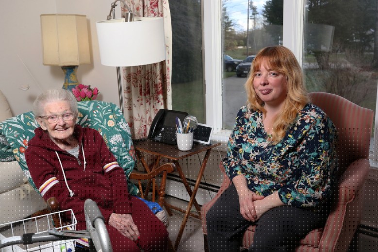 Credit to an unseen healthcare system: family caregivers | Opinion