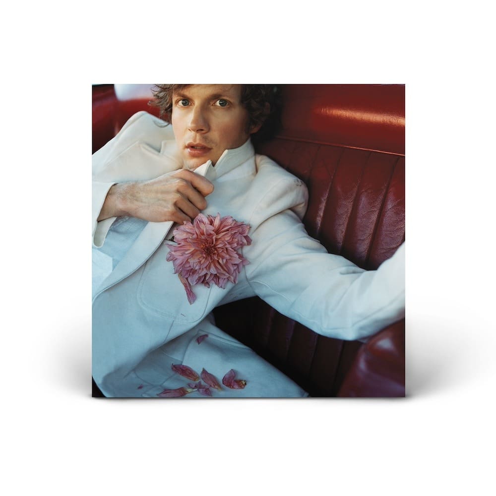 Beck Releases Rarities Compilation ‘Everybody’s Gotta Learn Sometime’