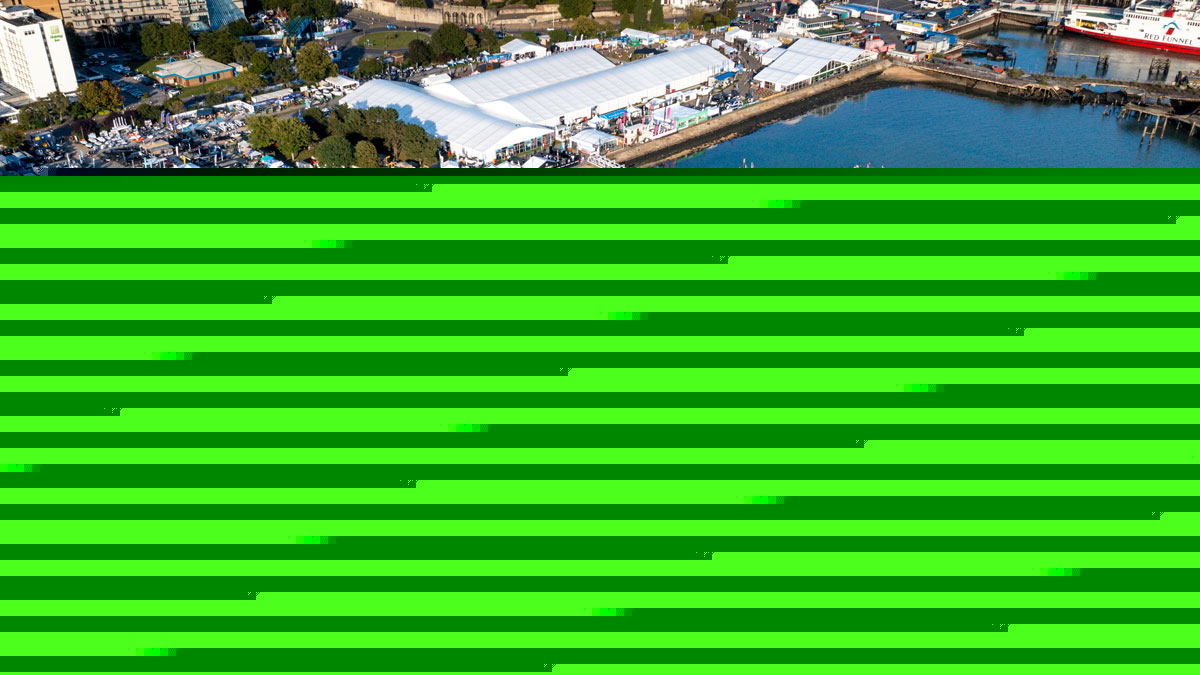 Southampton Boat Show 2025: everything you need to know