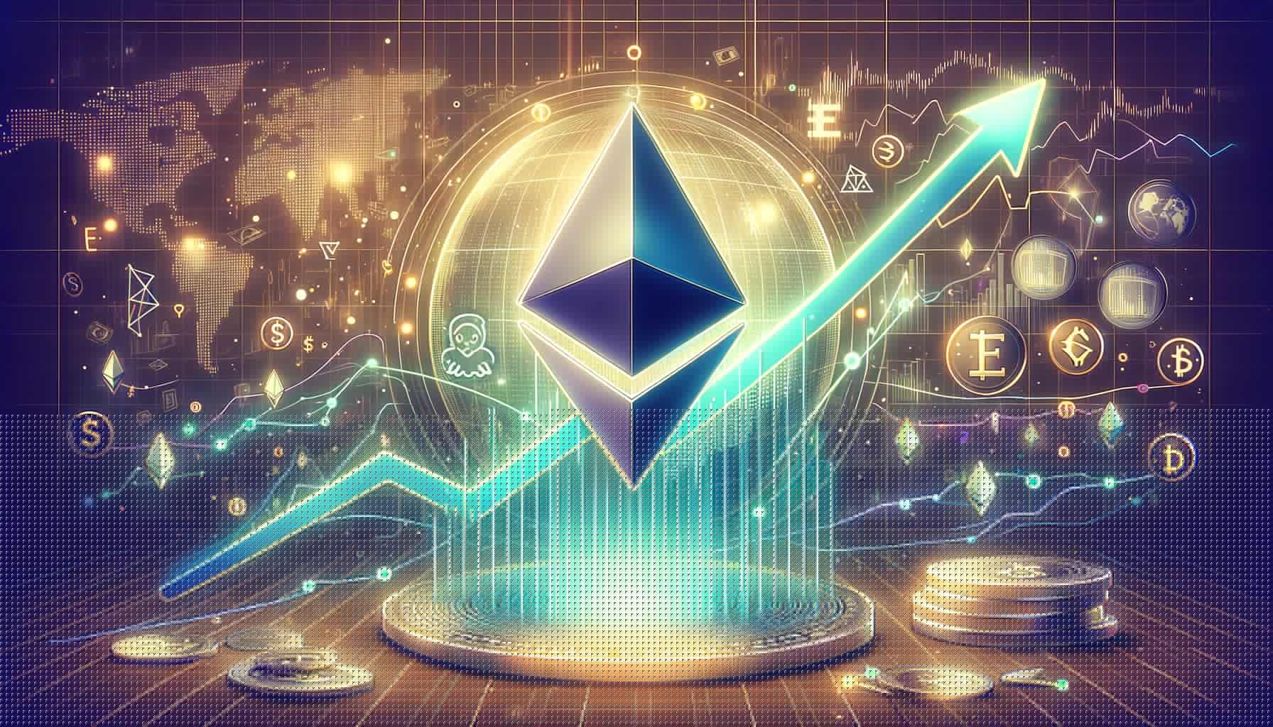 Ethereum Price Bounce Looks Promising – But Is This Rally Actually Real?