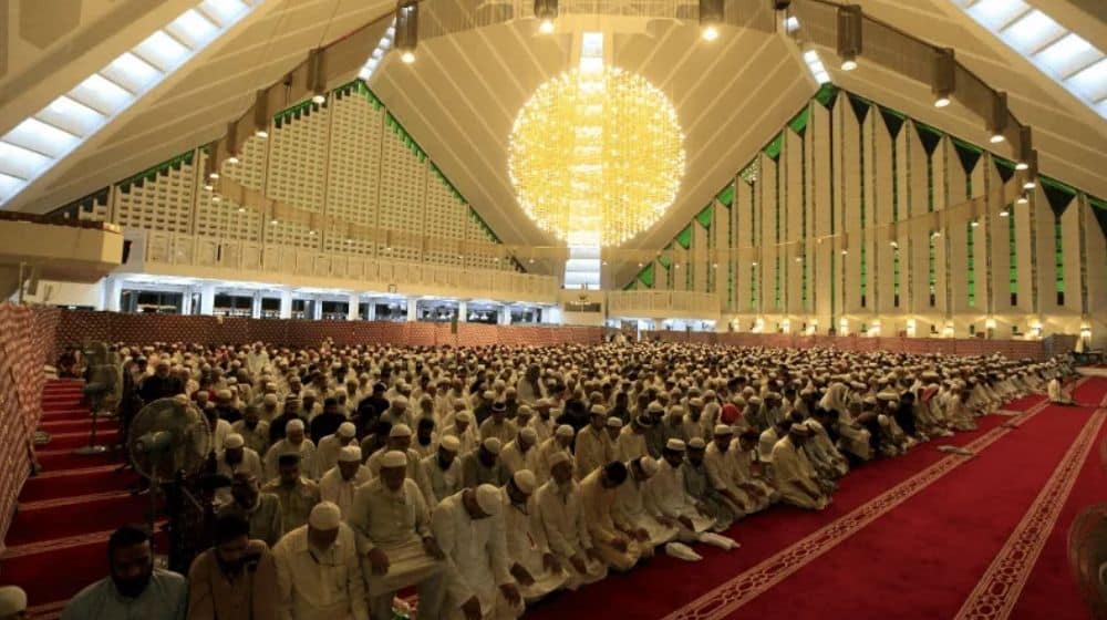Govt Approves Unified Azan and Prayer Timings for Islamabad and Rawalpindi