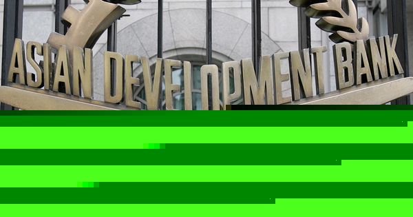 ADB warns Pakistan as it struggles to capitalise on digital trade