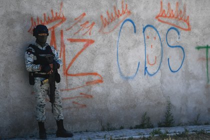 Sinaloa Cartel Leader Claims Trump's Border Crackdown Has Made Operations More Difficult