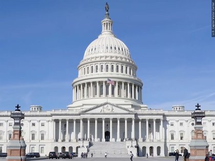 Senate Democrats to Noem: Testify “without delay” after Minneapolis shootings