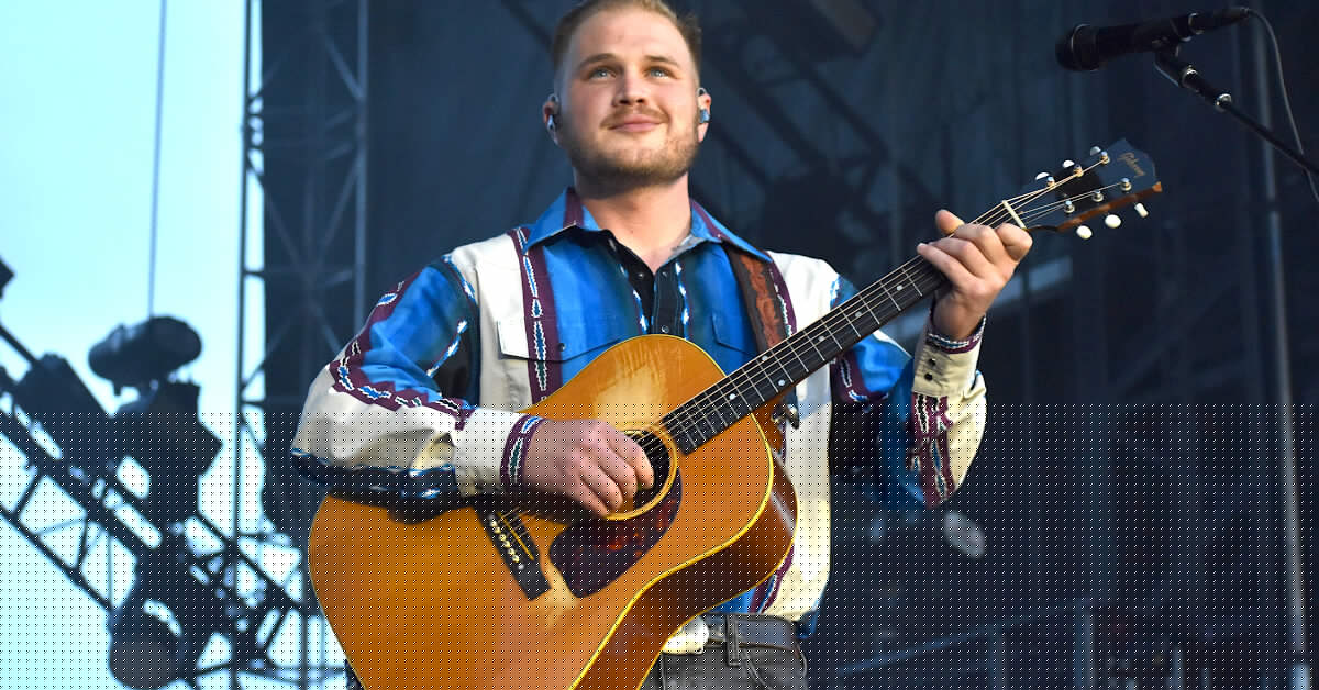 Comment on Once Again, The Criticisms of Zach Bryan Deserve Context by CCC