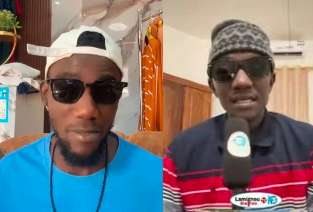 Lamignou Darou et Boy Dakar en garde à vue pour discours contraire aux bonnes mœurs